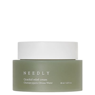 Needly - Cicachid Relief Cream