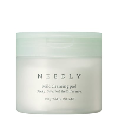 Needly - Mild Cleansing Pad