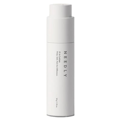 Needly - A to Lotion