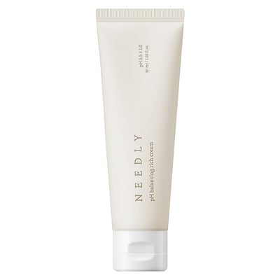Needly - pH Balancing Rich Cream