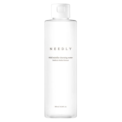 Needly - Mild Micellar Cleansing Water