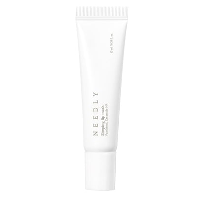 Needly - Sleeping Lip Mask