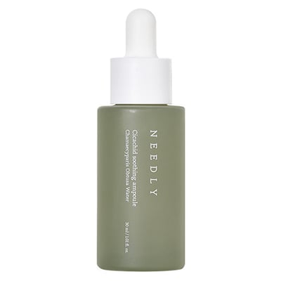 Cicachid Soothing Ampoule