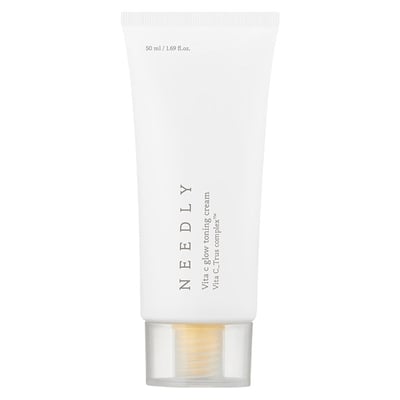 Needly - Vita C Glow Toning Cream - (Expiring 21/1/2027)