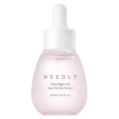 Needly - Face Light Oil