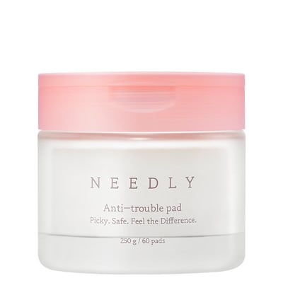 Needly - Anti Trouble Pad