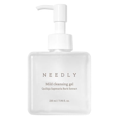 Needly - Mild Cleansing Gel