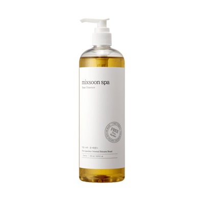 MIXSOON - spa Bean Essence