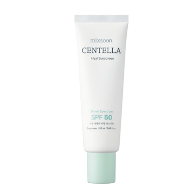Centella Hyal Sunscreen