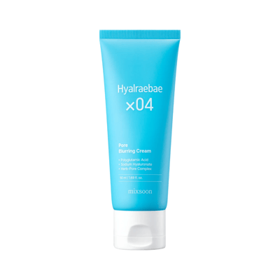 MIXSOON - Hyalraebae Pore Blurring Cream