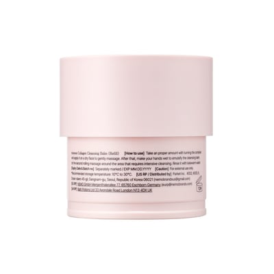 MIXSOON - Collagen Cleansing Balm 50ml [REFILL]