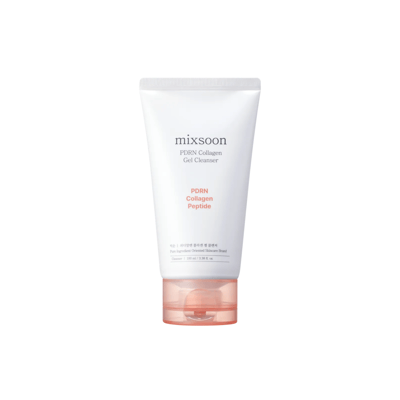 MIXSOON - PDRN Collagen Gel Cleanser