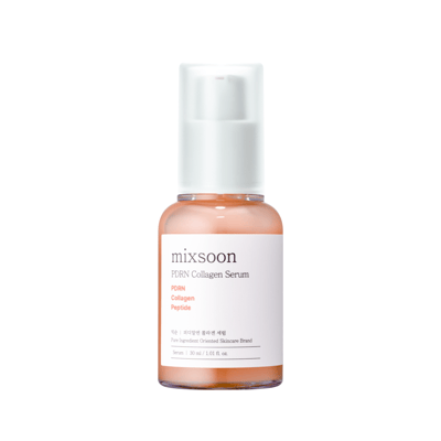 PDRN Collagen Serum