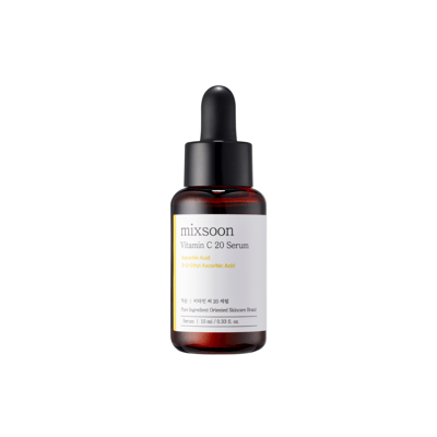MIXSOON - Vitamin C 20 Serum