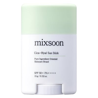 MIXSOON - Cica-Hyal Sun Stick