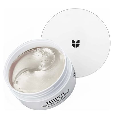 Mizon - Pure Pearl Eye Gel Patch