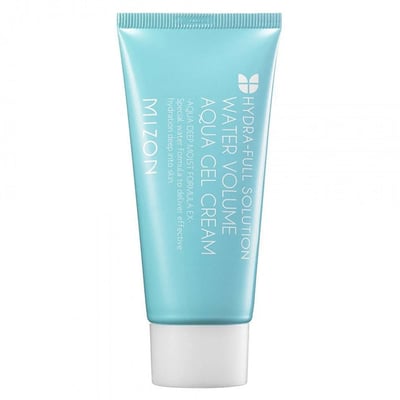 Mizon - Water Volume Aqua Gel Cream