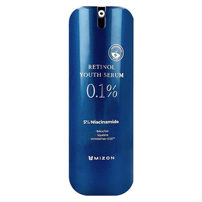 0.1% Retinol Youth Serum