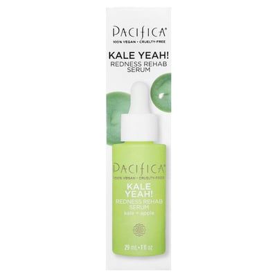 Pacifica - Kale Yeah! Redness Rehab Serum