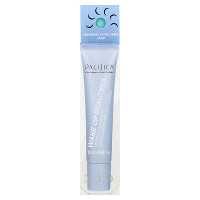 Pacifica - Complex Lip Balm Wake Up Beautiful