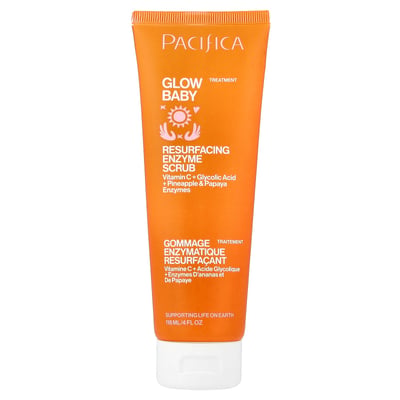 Pacifica - Glow Baby Resurfacing Enzyme Scrub