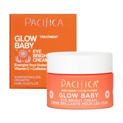 Pacifica - Glow Baby Eye Bright Cream