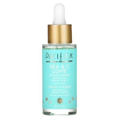 Pacifica - Sea & C Love Vitamin Serum