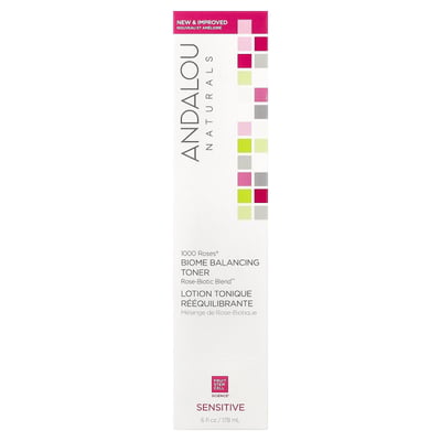 1000 Roses® Biome Balancing Toner Sensitive