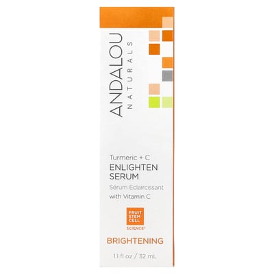 Enlighten Serum Brightening