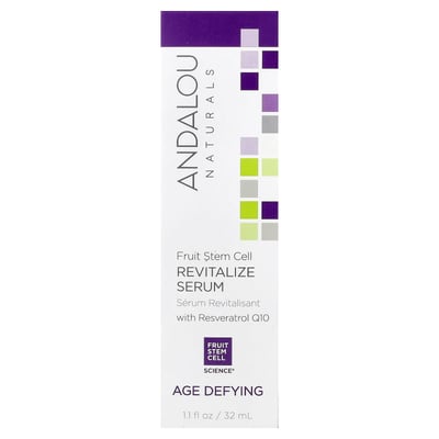 Revitalize Serum Age Defying