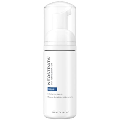 NeoStrata - Skin Active Exfoliating Wash Facial Cleanser for Mature Skin