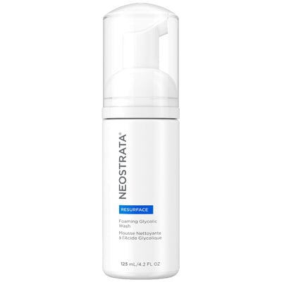 NeoStrata - Resurface Foaming Glycolic Wash AHA 20