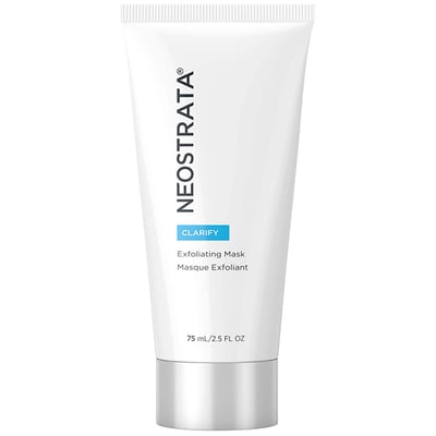 Clarify Exfoliating Mask for Blemish-Prone Skin