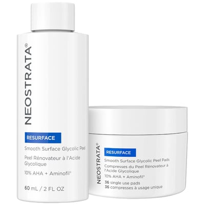 NeoStrata - Resurface Smooth Surface 10% Glycolic Peel
