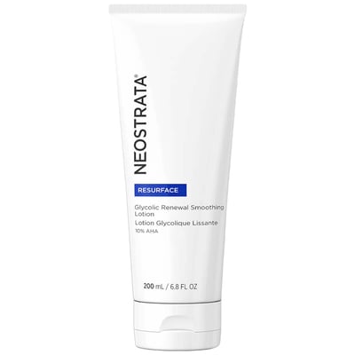 Resurface Glycolic Renewal Smoothing Lotion for Face & Body