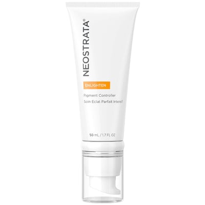 Enlighten Pigment Controller Cream with Retinol & Vitamin C