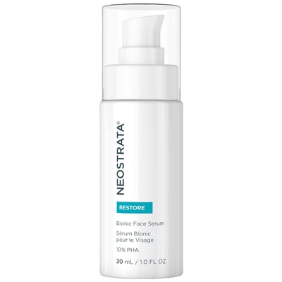 NeoStrata - Restore Bionic Face Serum for Sensitive Skin with PHAs