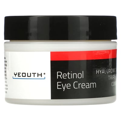 YEOUTH - Retinol Eye Cream
