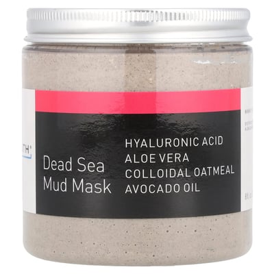 YEOUTH - Dead Sea Mud Beauty Mask