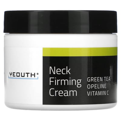Neck Firming Cream
