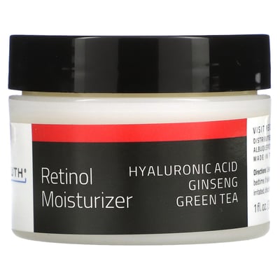 Retinol Moisturizer