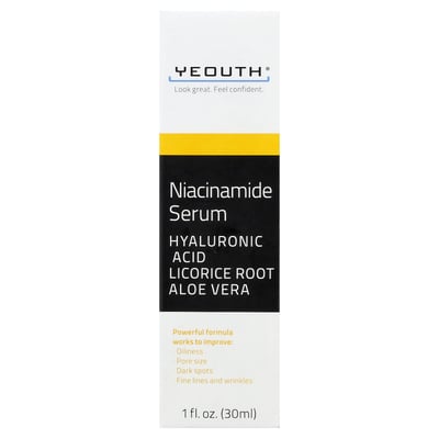 YEOUTH - Niacinamide Serum
