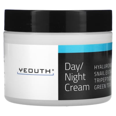 YEOUTH - Day/Night Cream