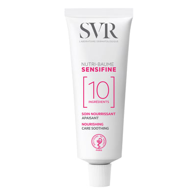 SVR - SENSIFINE Nutri-Baume