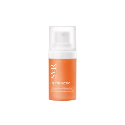 SVR - [C] Eye Biotic