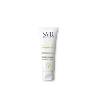 Sebiaclear Hydra Anti-Mark Soothing Repairing Moisturizer