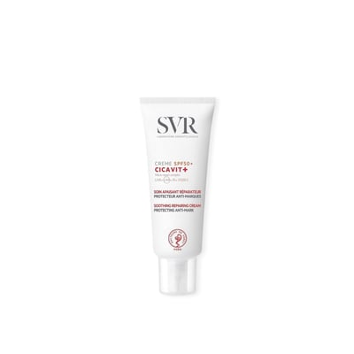 Cicavit+ Soothing Repairing Protective Anti-Mark Care SPF50+