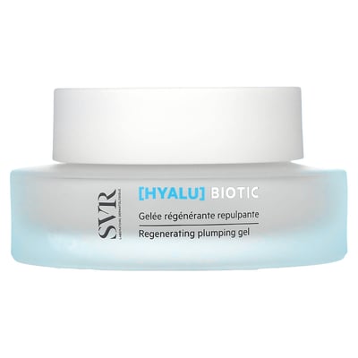 SVR - [HYALU] Biotic Regenerating Plumping Gel