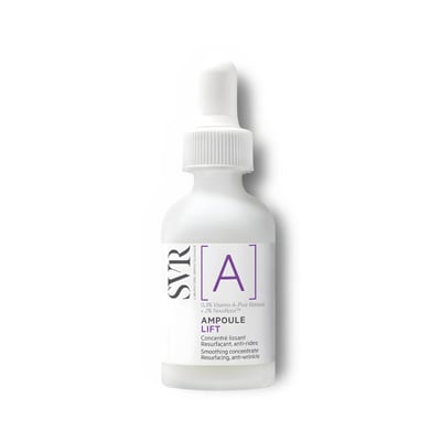 SVR - AMPOULE [A] Lift