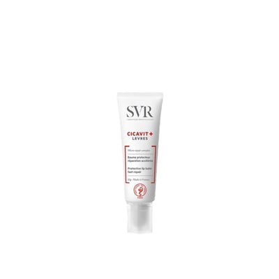Cicavit+ Protective Lip Balm Fast-Repair